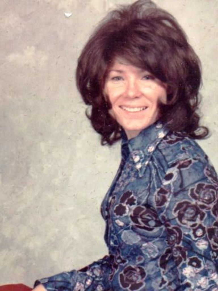 Teresa Ramsey