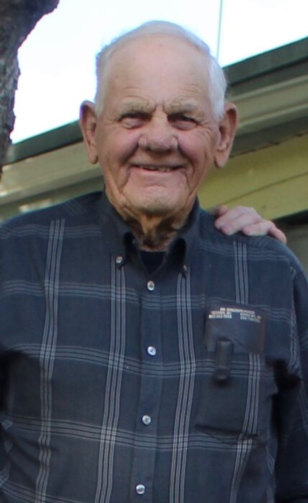 Jerry Lee Bowen Profile Photo