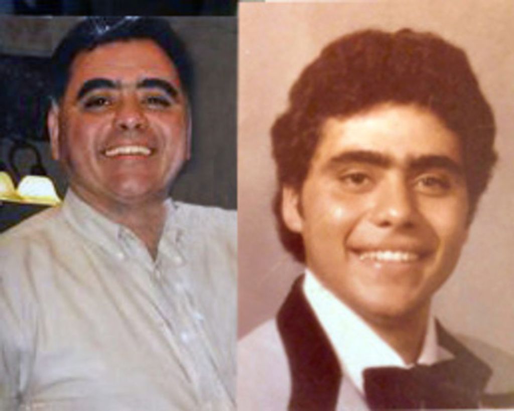 Joe Silva Profile Photo