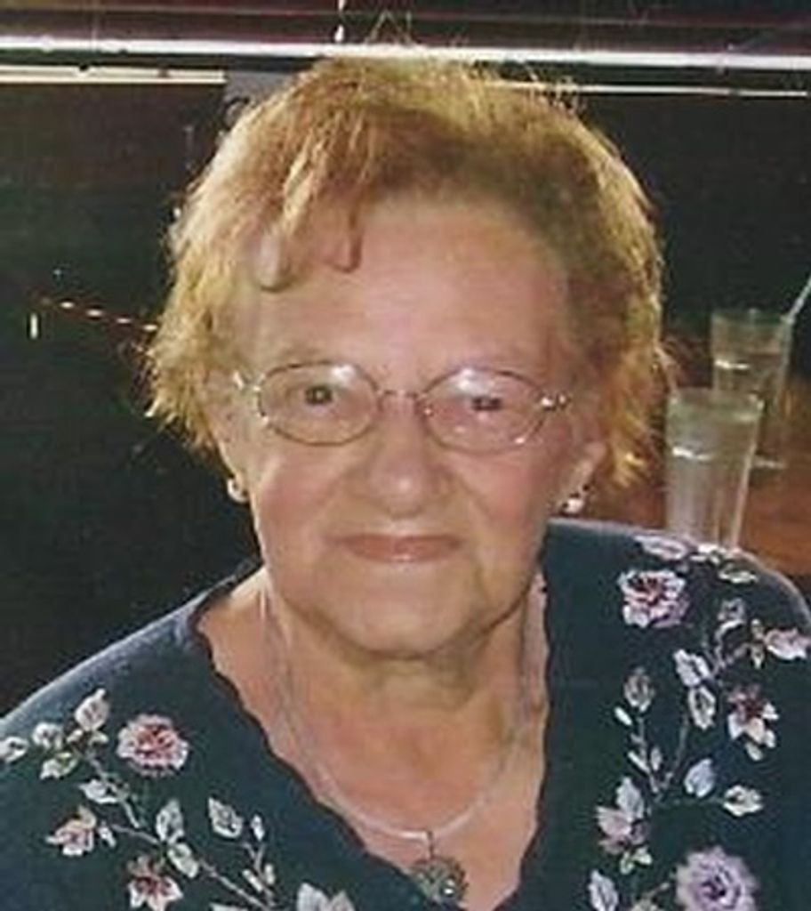 Carol Ferraro Profile Photo