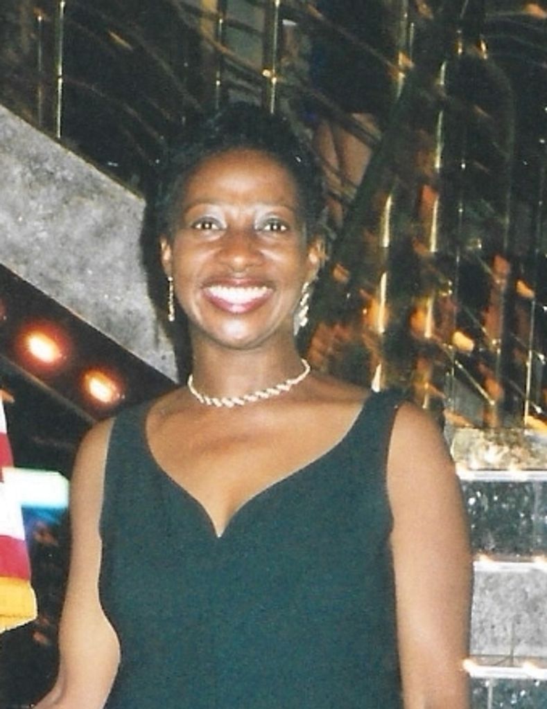 Juliet  Brown
