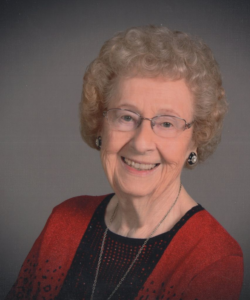 Mabel June Shryer Profile Photo