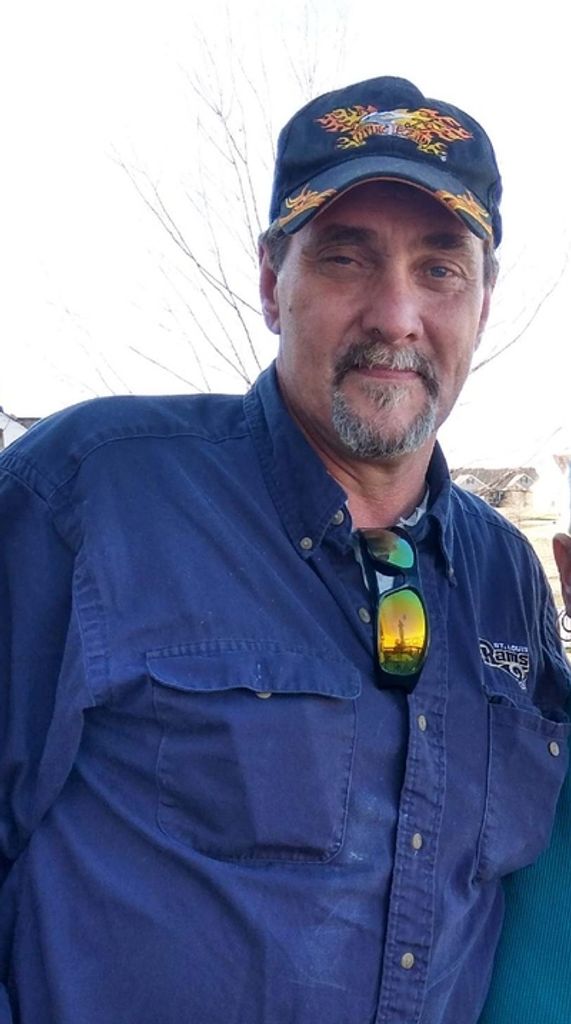Gregory Allen Wright