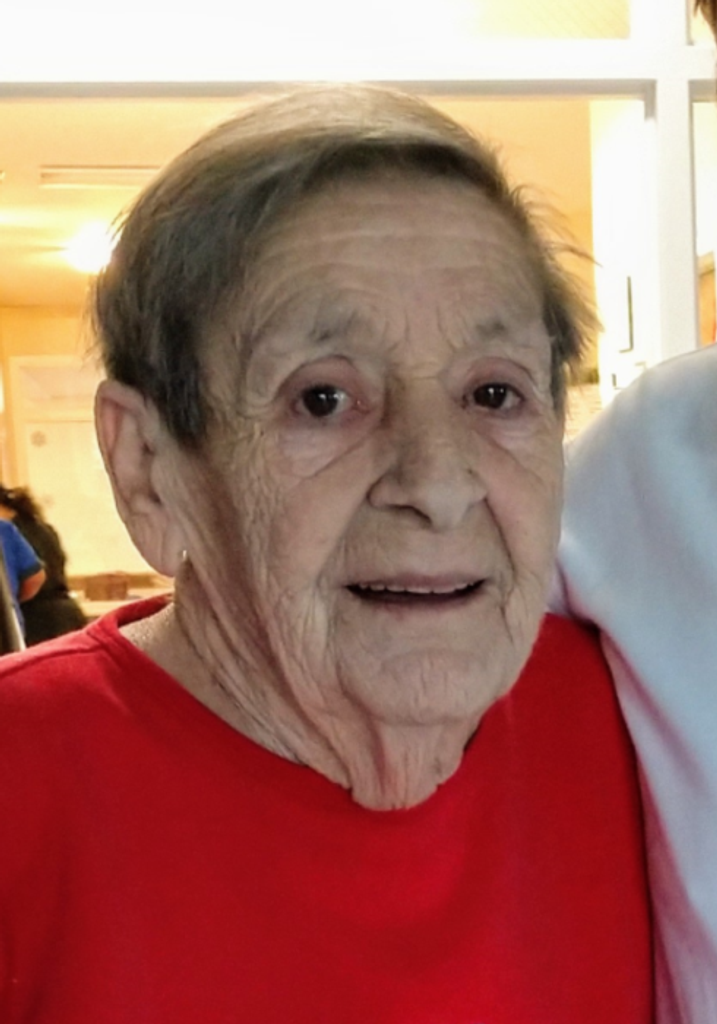 Muriel Wilda Salter