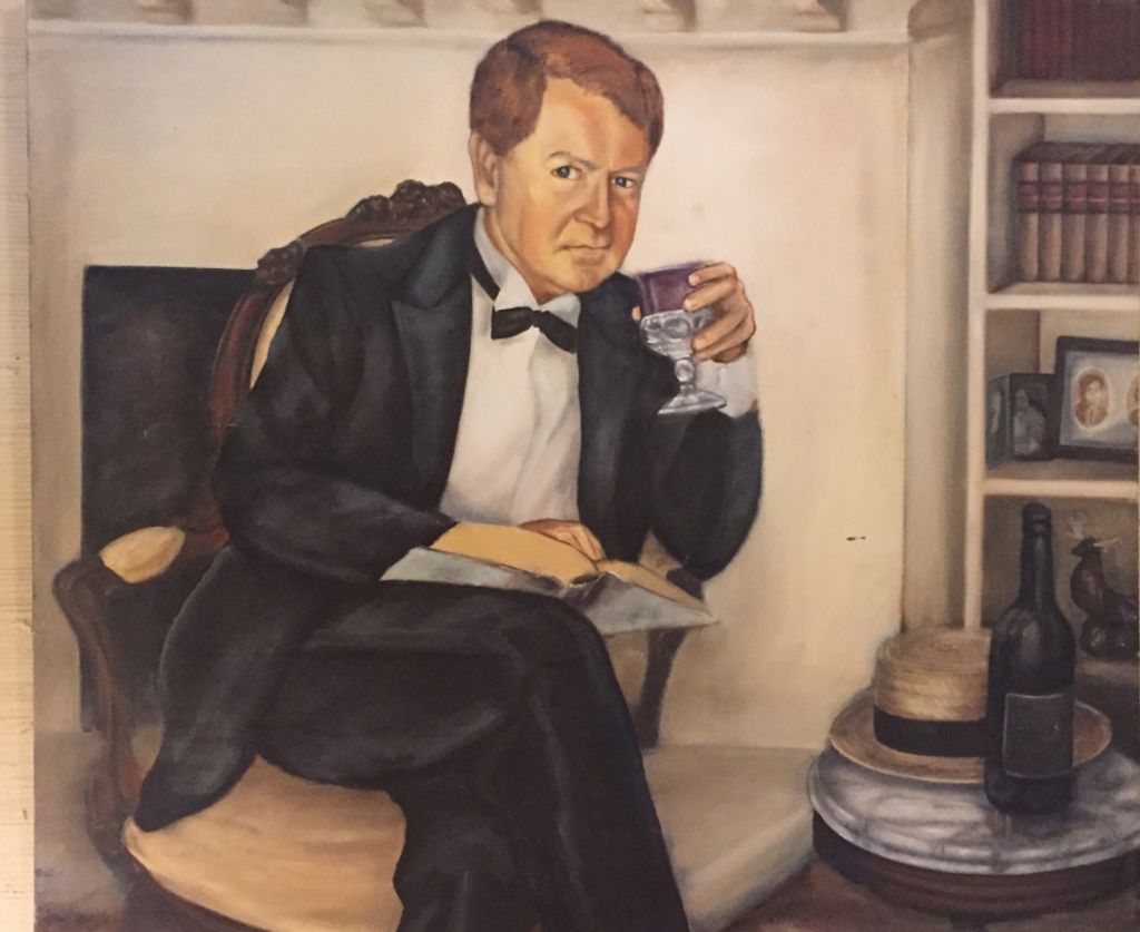 Robert Makemson, Jr.