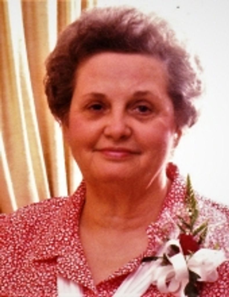 Polly Joan Fain