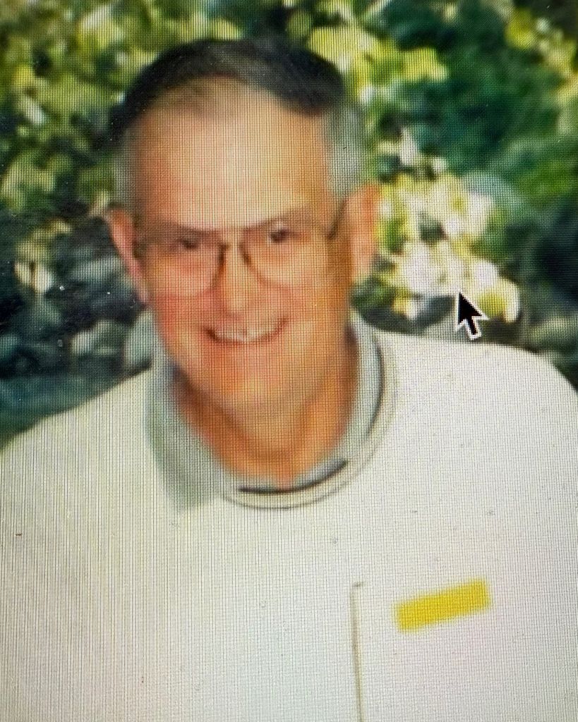 William A. "Bill" Miller