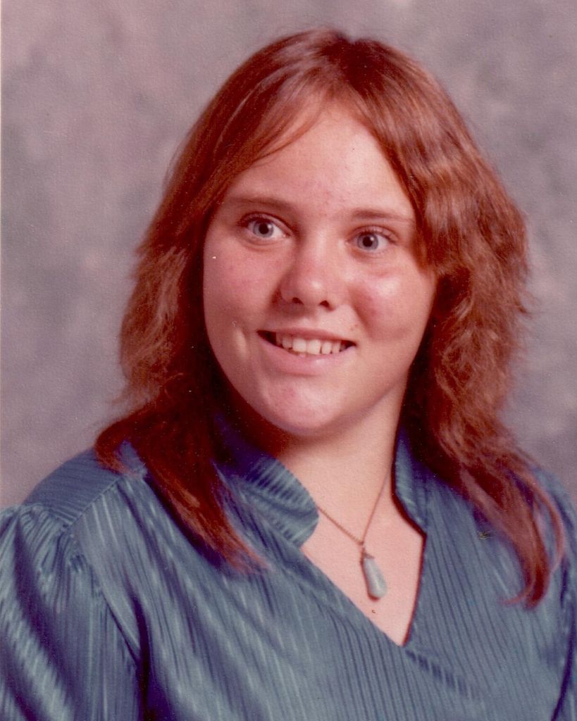 Bonnie Roxanne Holleman