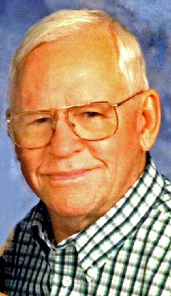 Joseph Bayes Long Profile Photo