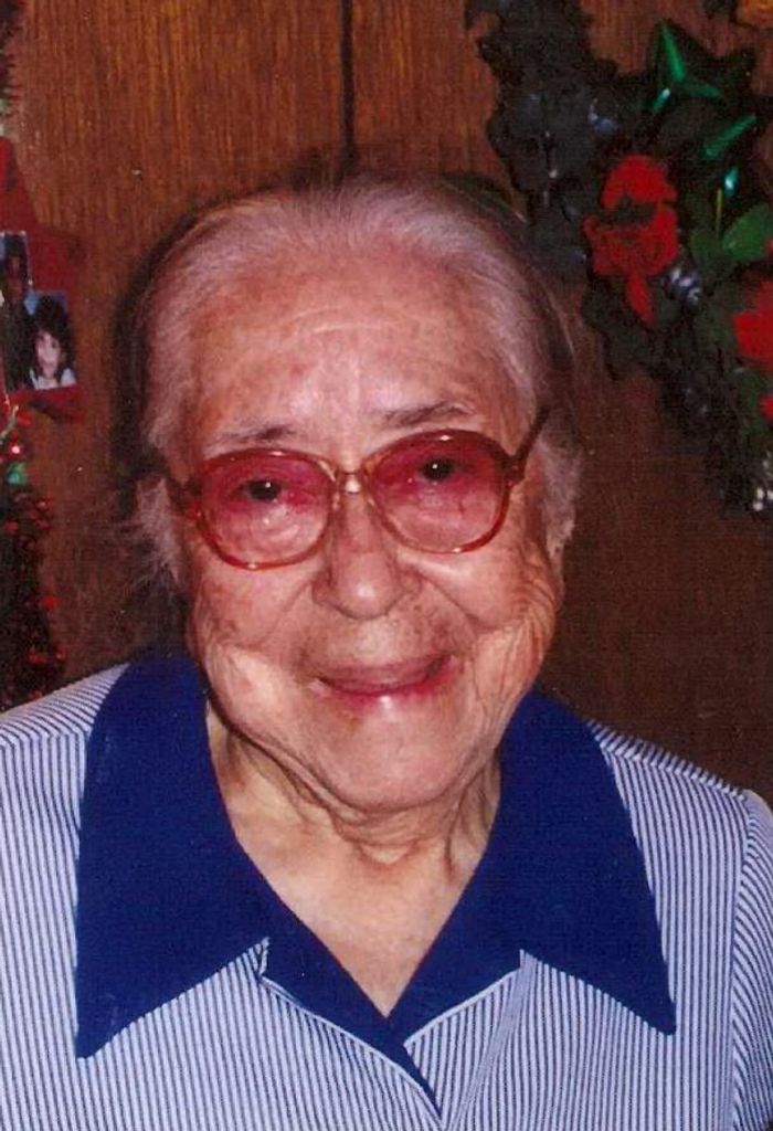 Mrs. Consuelo Rodriguez