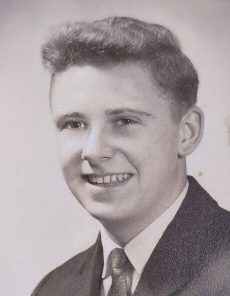 Paul Andrew Benedict