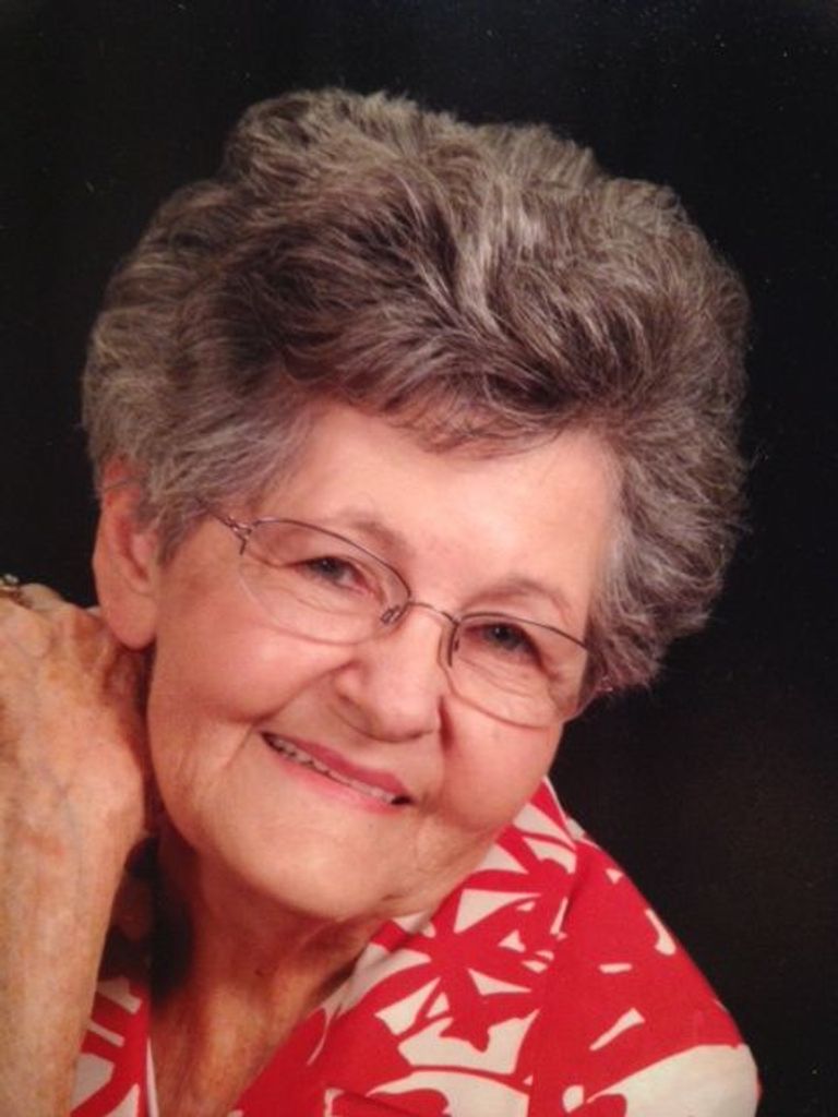 Gwendolyn Hortman King