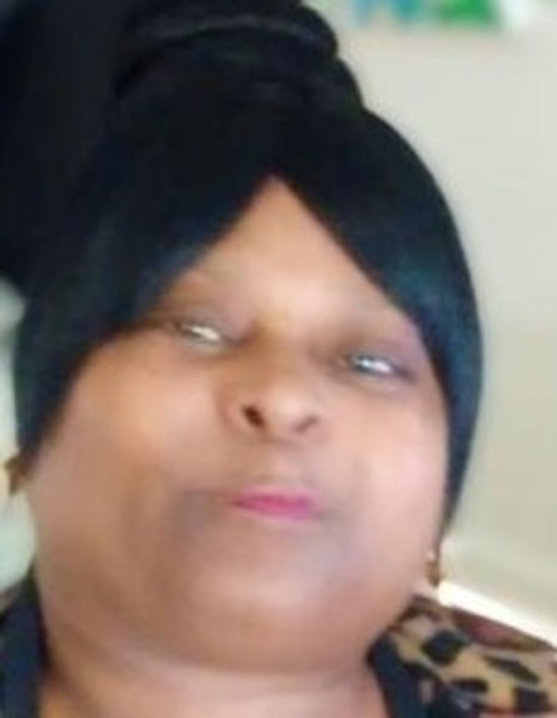 Patricia Diggs