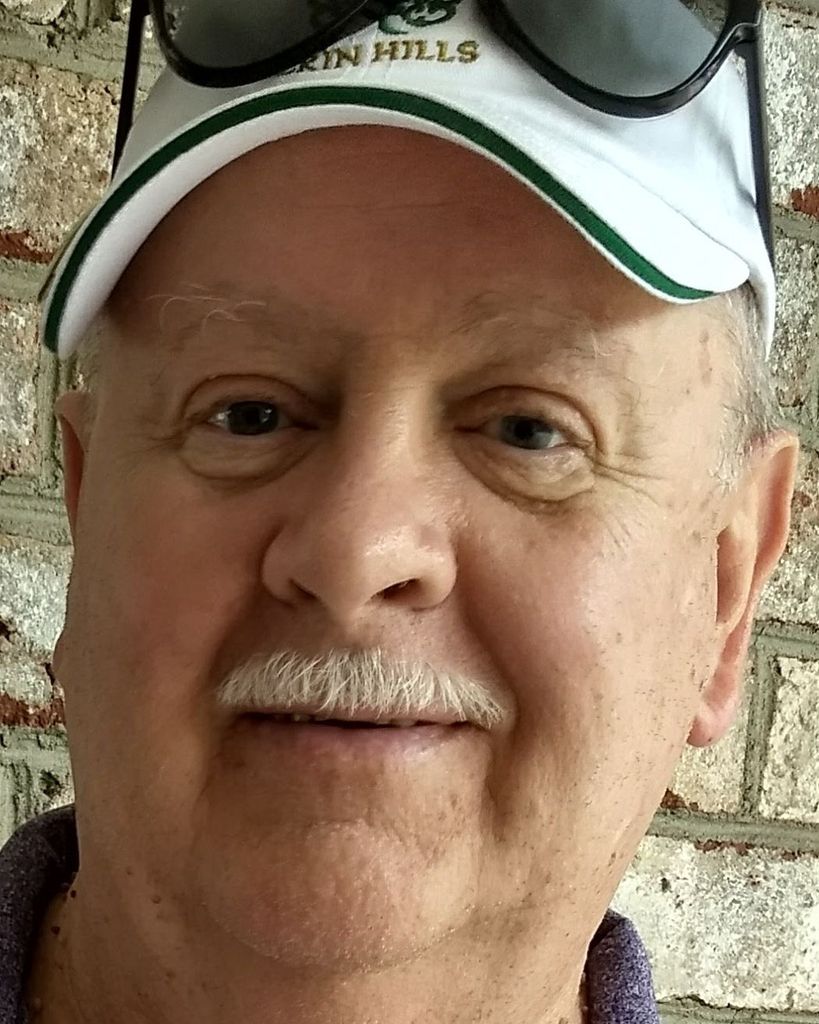 Ricky "Rick" E. Russell Profile Photo