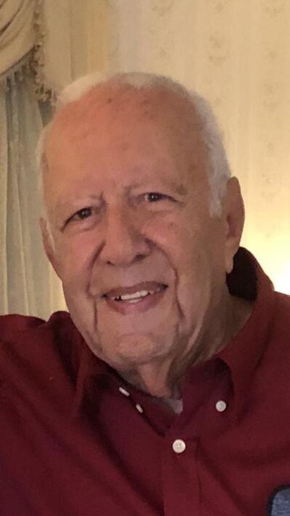 Nicholas James Pappas Profile Photo