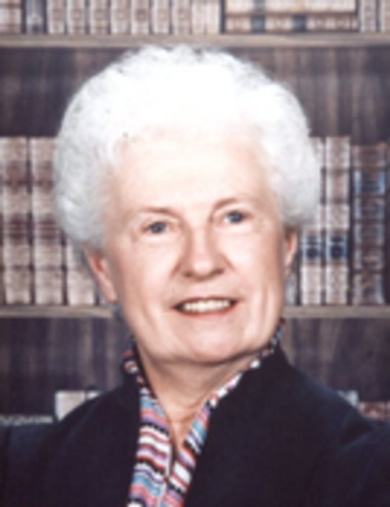 Winifred V. Sanders Profile Photo