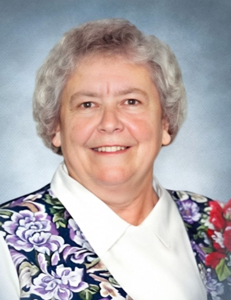 Ethel M. Zwilling