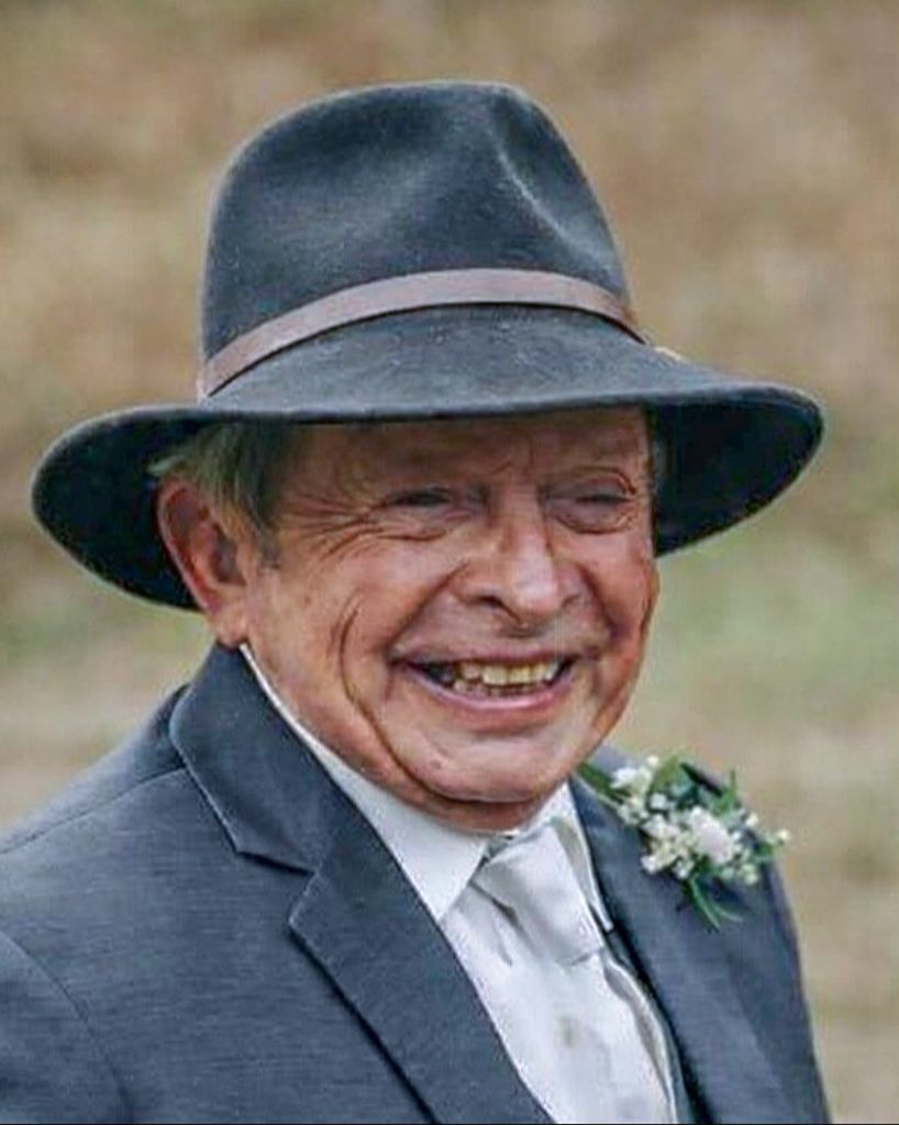 Alan "Albie" C. Clements Profile Photo