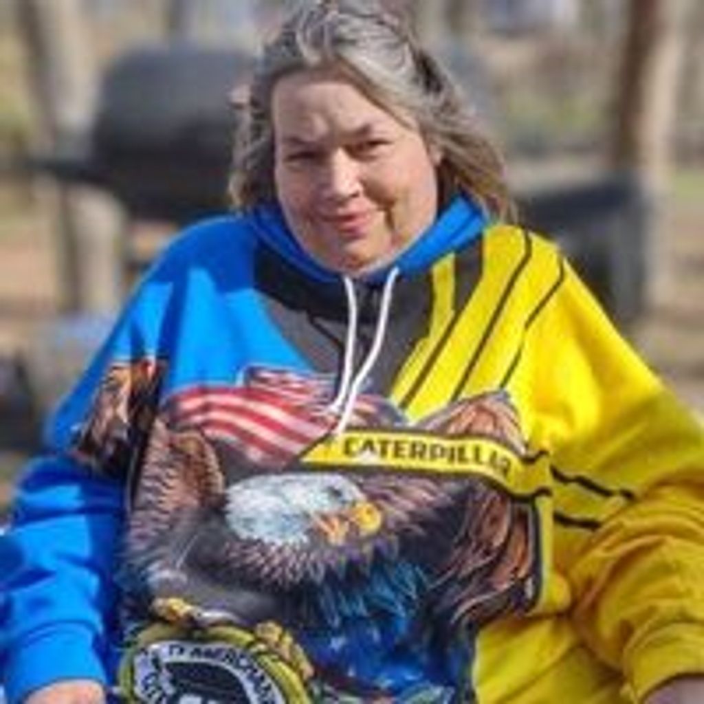Sherry Lynne Spiller Profile Photo