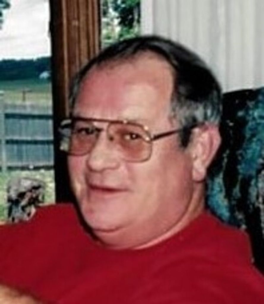 Larry J Estridge Profile Photo