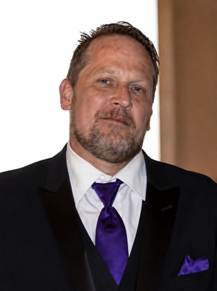 Patric A Fuller Profile Photo