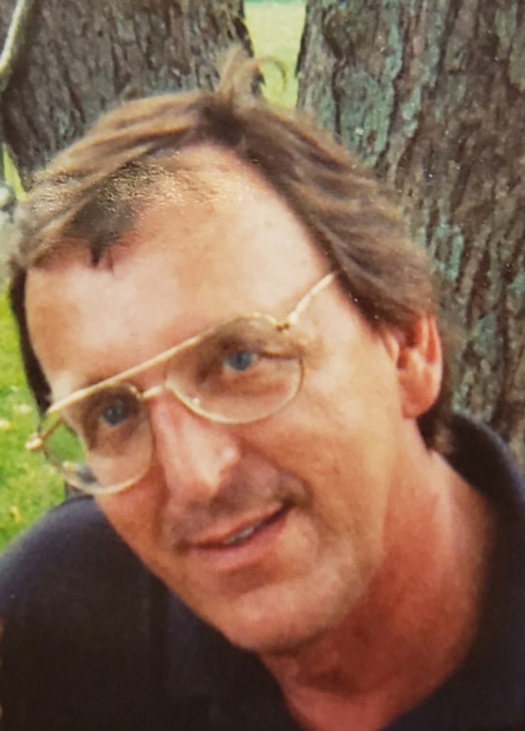 Bruce Newton Profile Photo