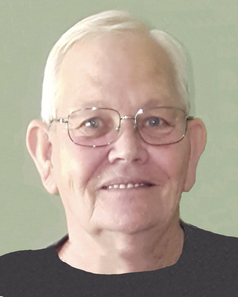 Charles Keith Donaldson Profile Photo