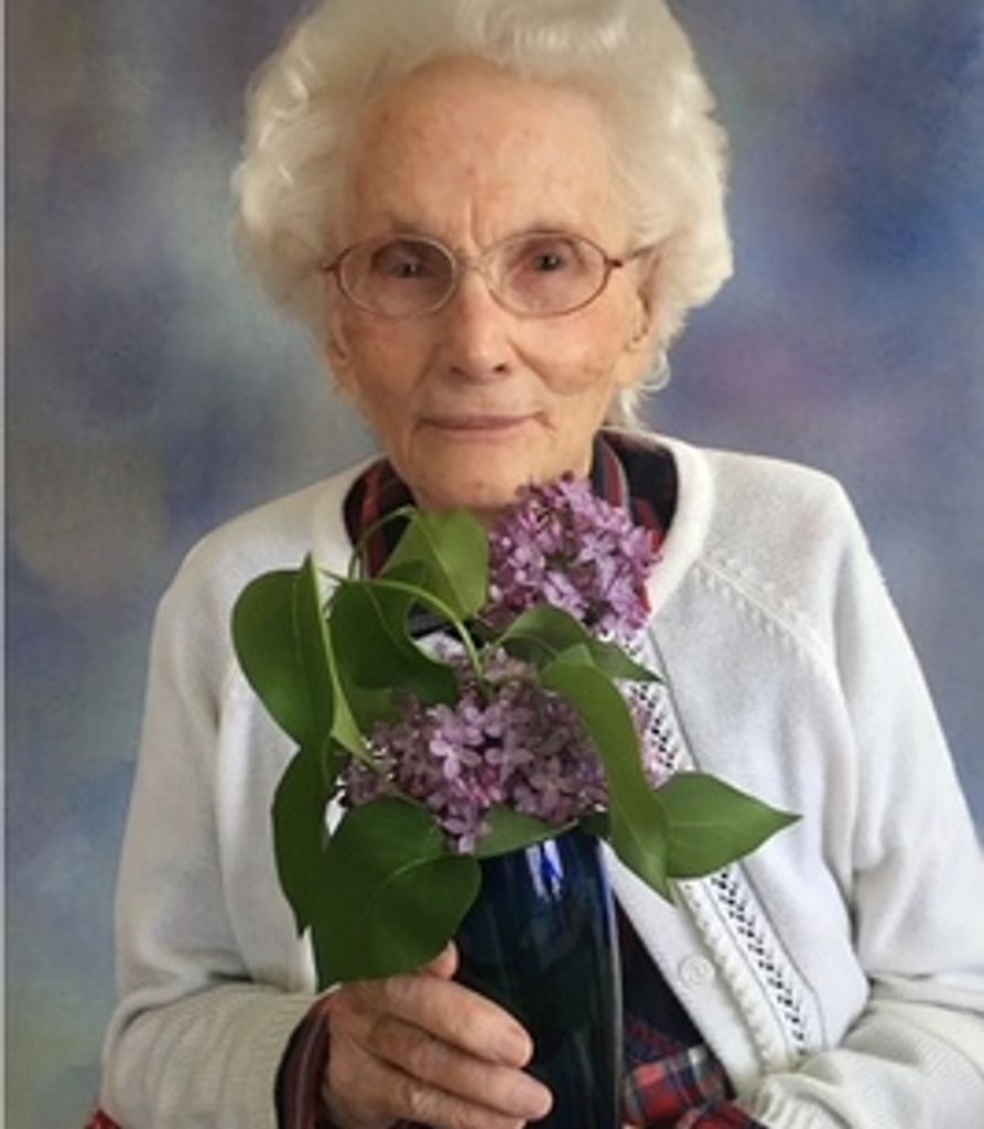 Betty Shellady