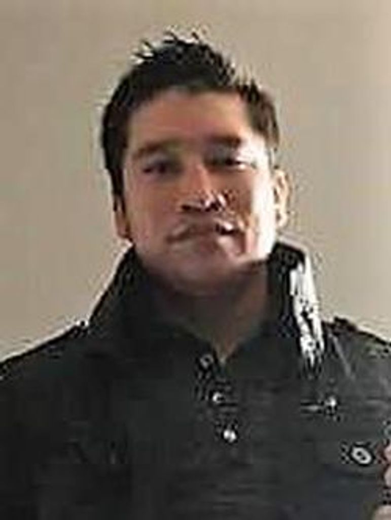 Yoni Obel Fuentes Miranda Profile Photo