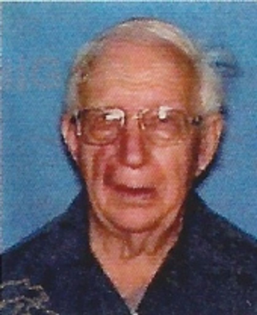Ernest Grover