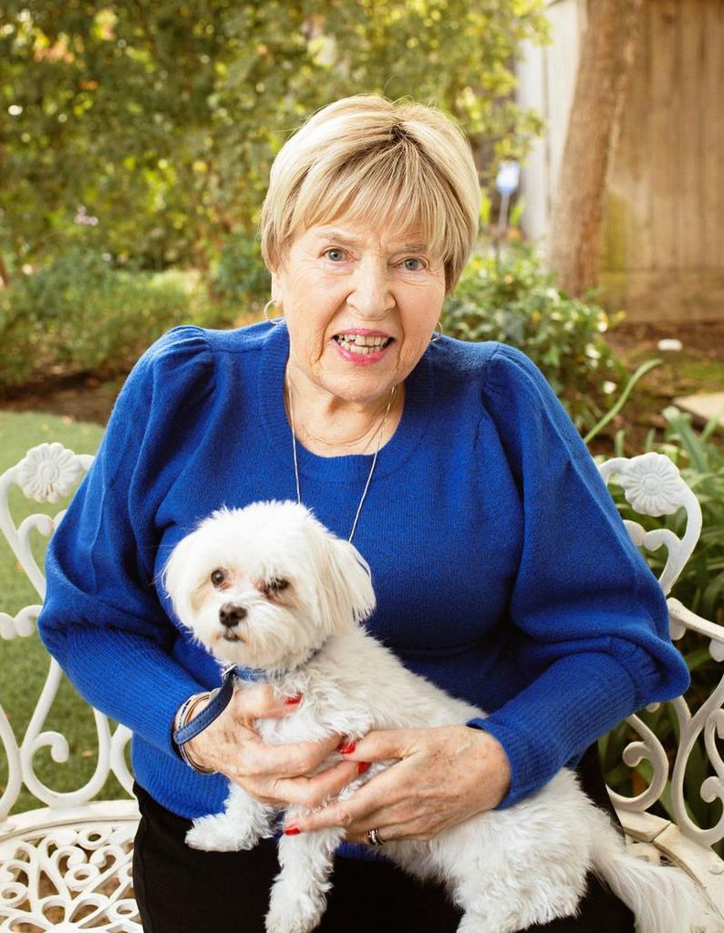 Nancy N Walker Profile Photo