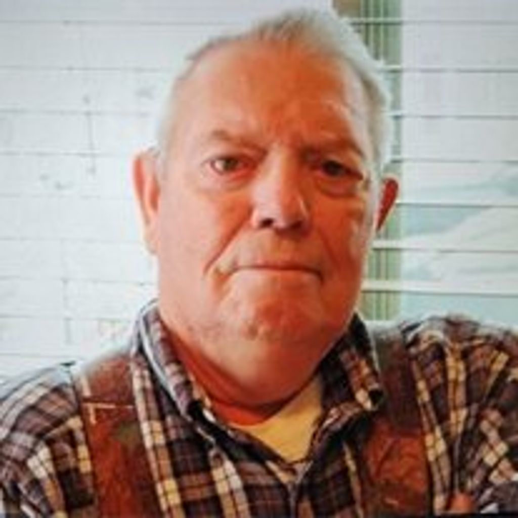 Roy Patterson
