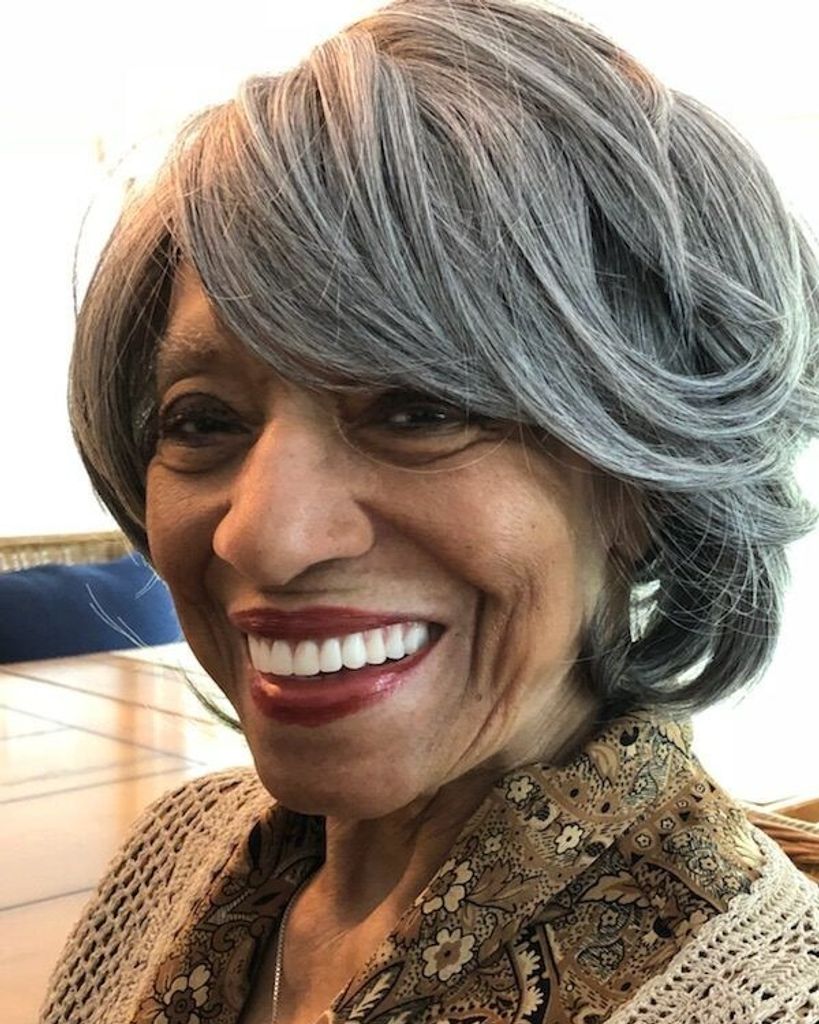 Mildred W. Stovall Profile Photo