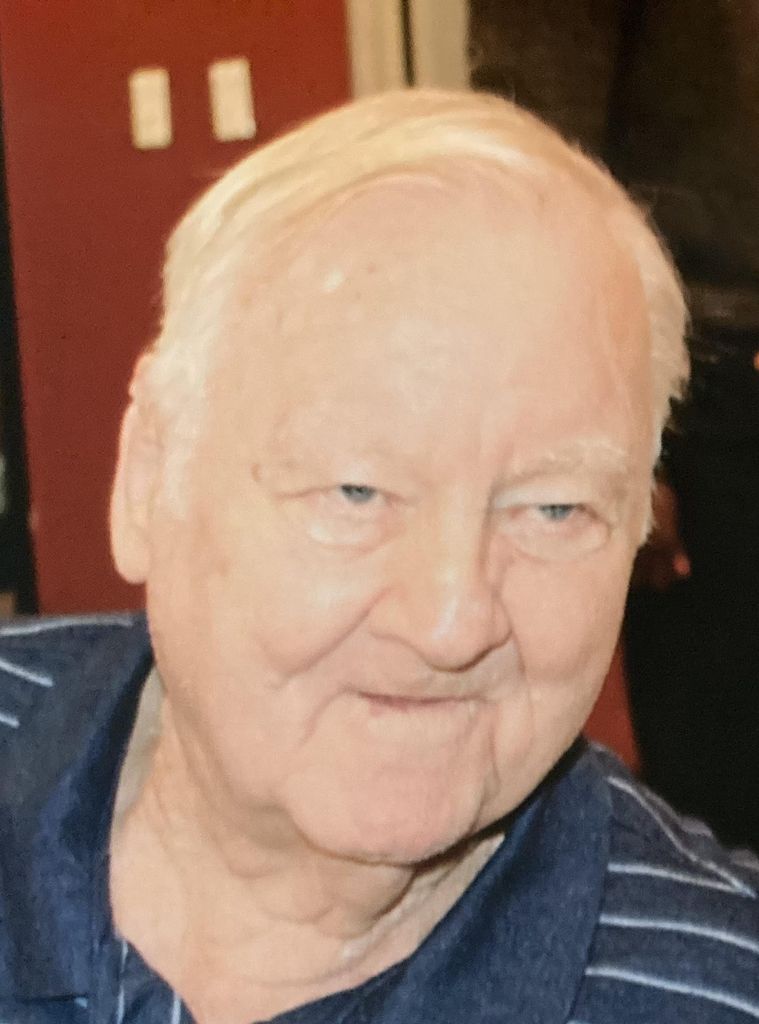 Sr. Ralph E. Waters
