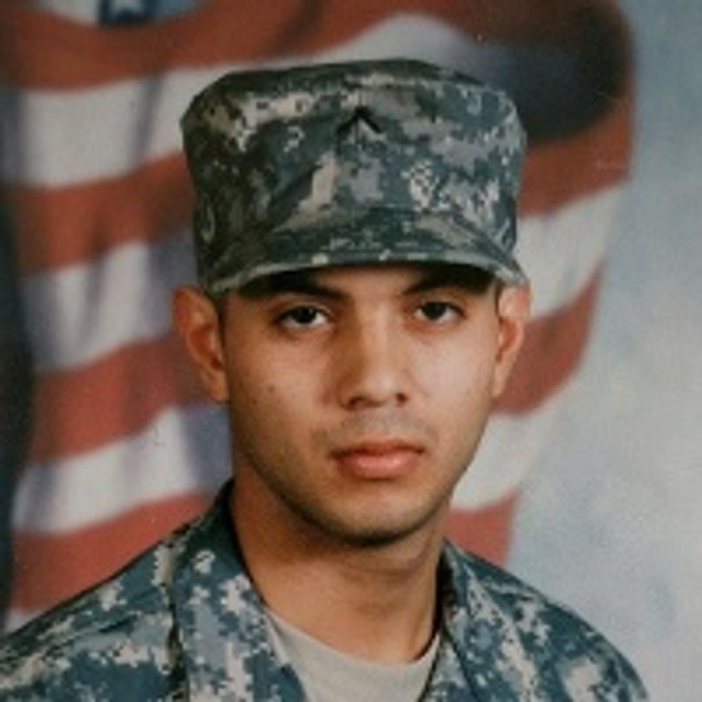 Andres Castellanos Profile Photo