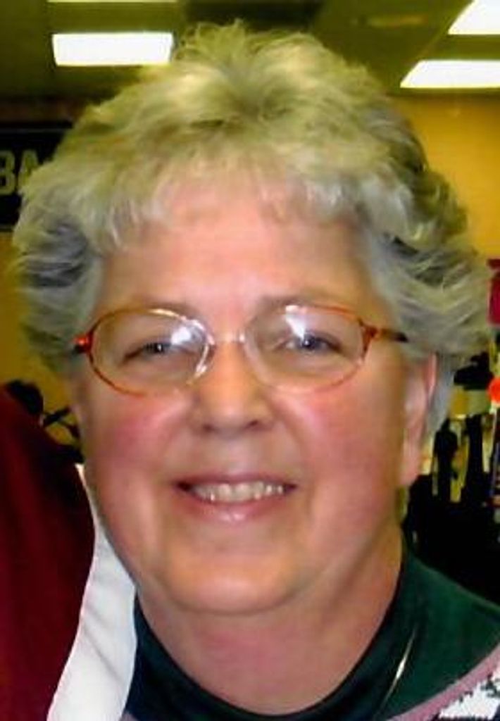Mary A. (Booth)  Olson
