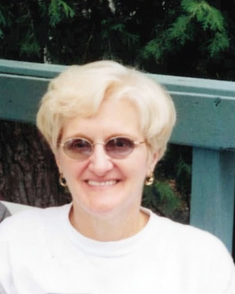 Suzanne Marie Cooper