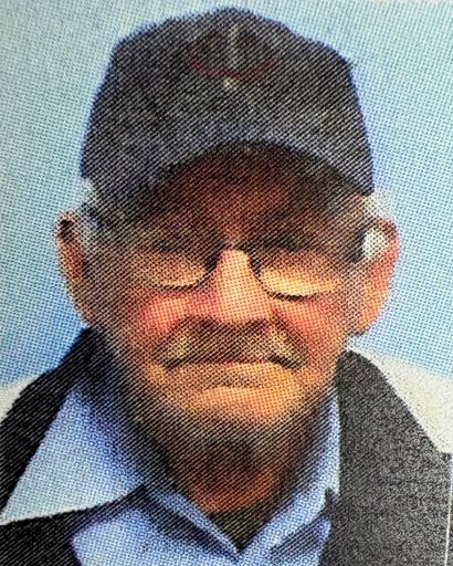 Clayton Eugene Mayberry's obituary image