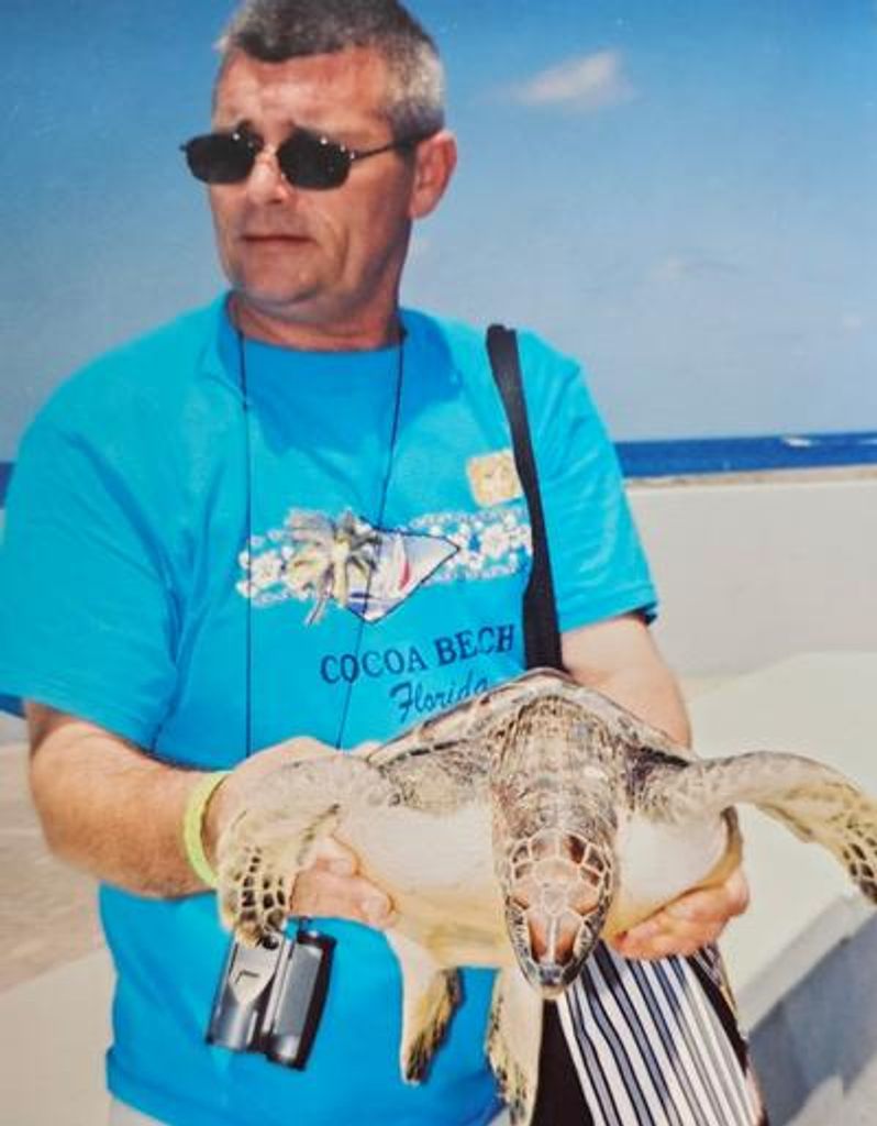 Calvin E. Callis Profile Photo