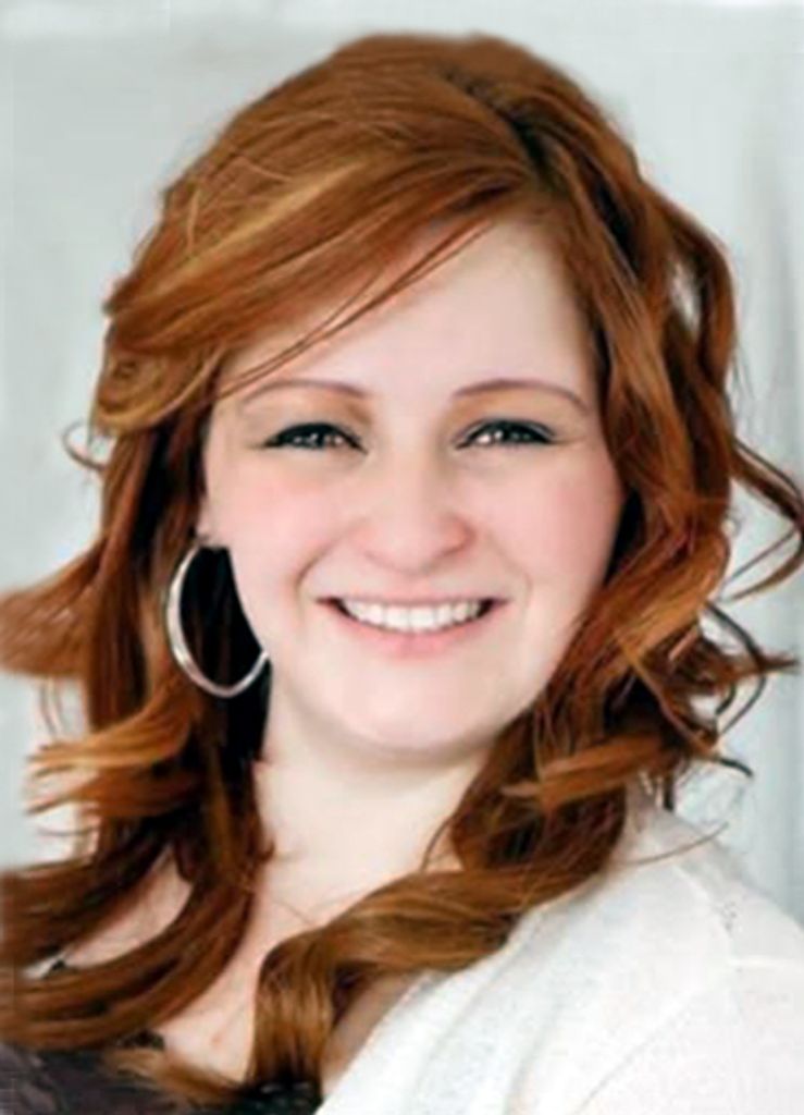 Carmen Ann (Armenta)  Schwemmer