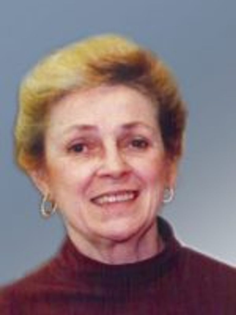 Georgianne Zontini
