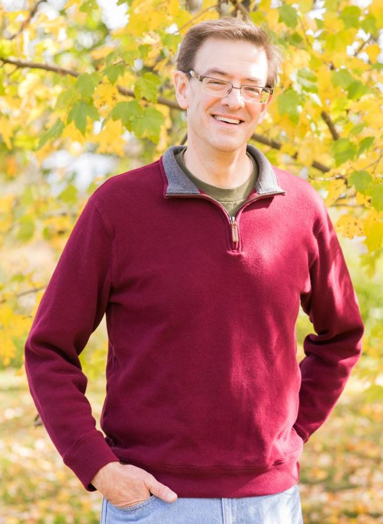 Dr. Perry Profile Photo