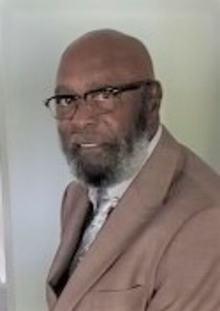 Roosevelt William Goode, Jr. Profile Photo