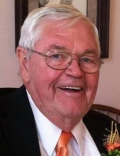 Norman L. Harris Profile Photo
