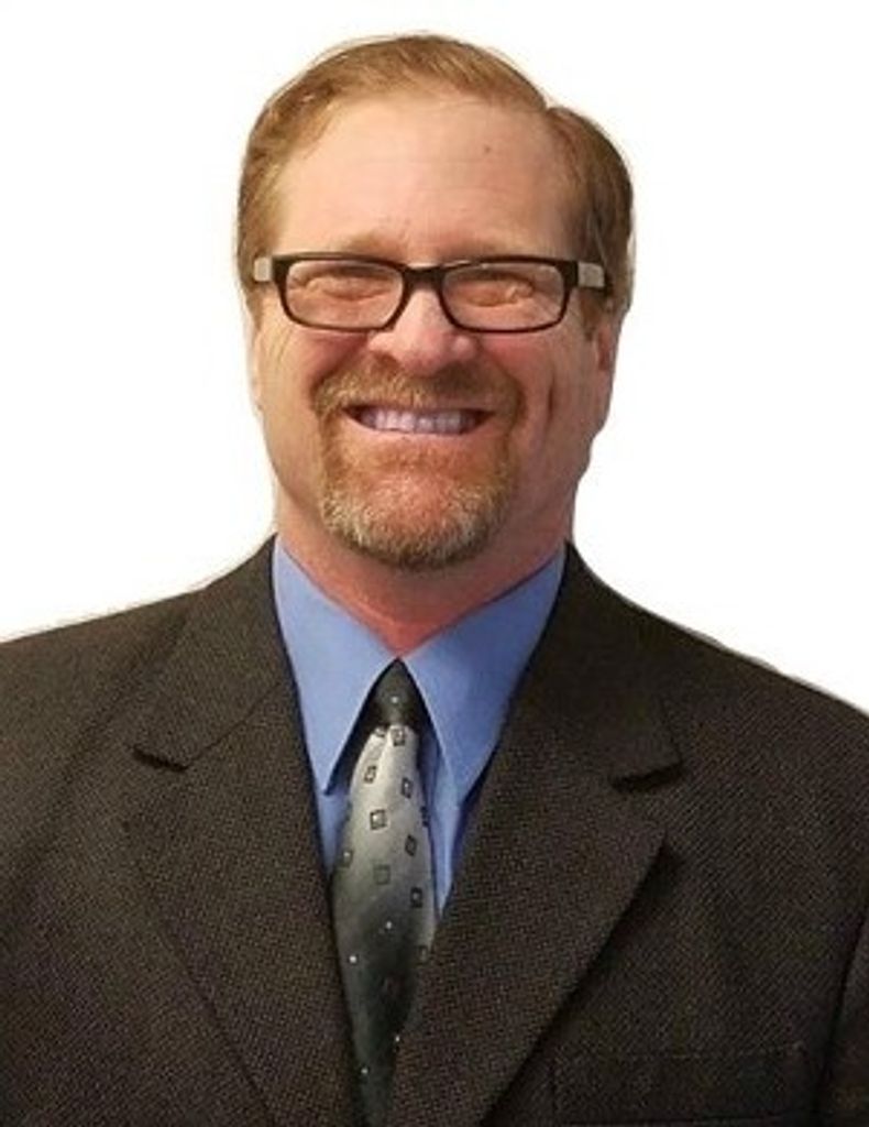 Jerry Jackson Cooper, Jr.