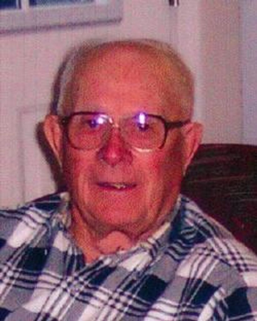 James Edward Mosbarger