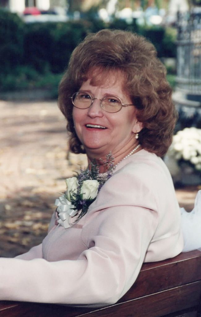 Nancy Virginia Newland