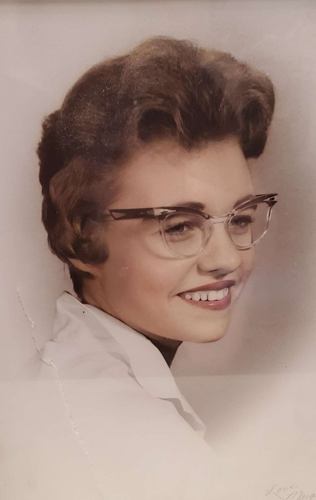 Margaret Perkins Clark