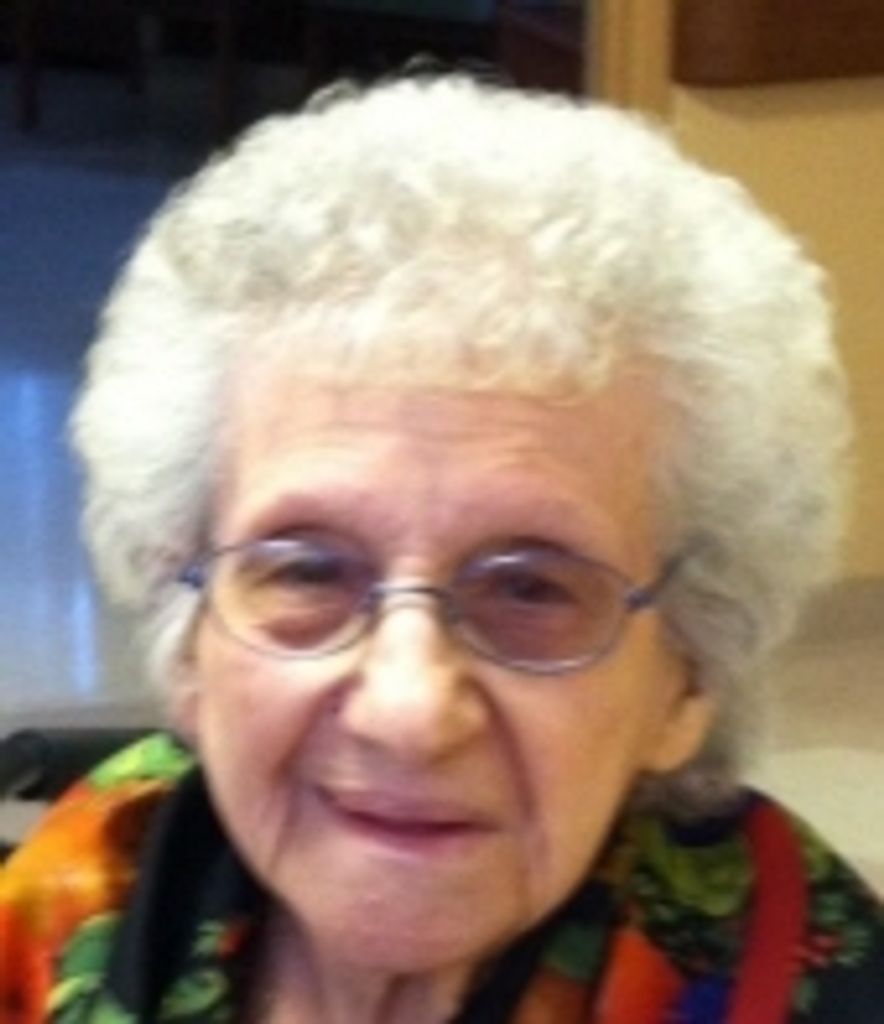 Eleanor Rita Whisler