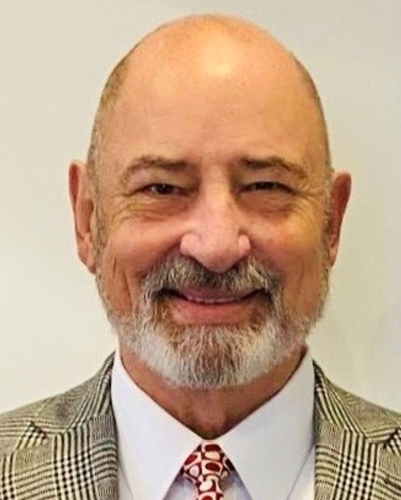 Dr. Dan Elkins Jones